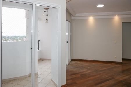 Sala de apartamento para alugar com 3 quartos, 96m² em Vila Leopoldina, São Paulo