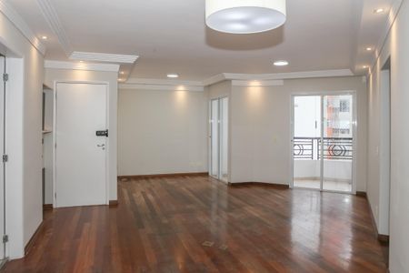 Sala de apartamento para alugar com 3 quartos, 96m² em Vila Leopoldina, São Paulo