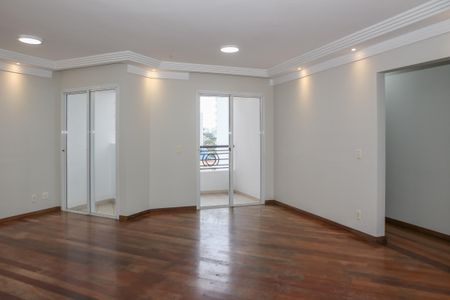 Sala de apartamento para alugar com 3 quartos, 96m² em Vila Leopoldina, São Paulo
