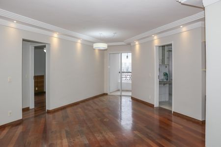 Sala de apartamento para alugar com 3 quartos, 96m² em Vila Leopoldina, São Paulo