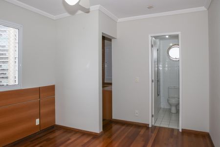 Suíte de apartamento para alugar com 3 quartos, 96m² em Vila Leopoldina, São Paulo