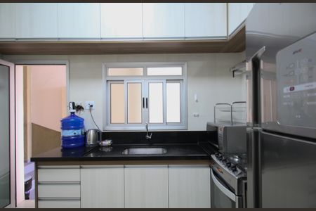 Casa à venda com 350m², 2 quartos e sem vagaCozinha