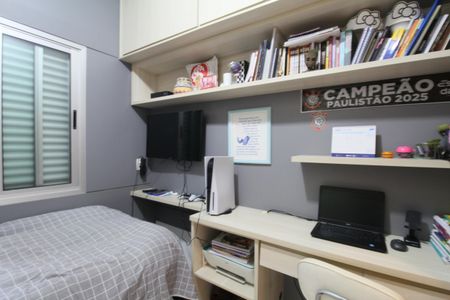 Casa à venda com 350m², 2 quartos e sem vagaQuarto 2