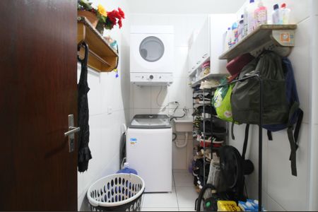 Casa à venda com 350m², 2 quartos e sem vagaÁrea de Serviço 1