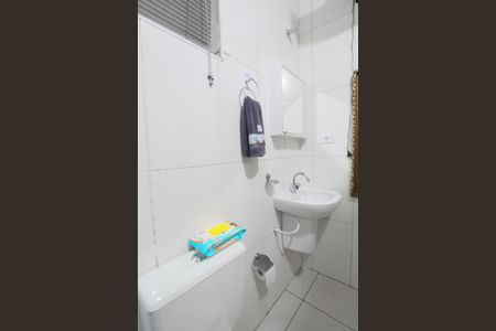 Casa à venda com 350m², 2 quartos e sem vagaBanheiro de Serviço