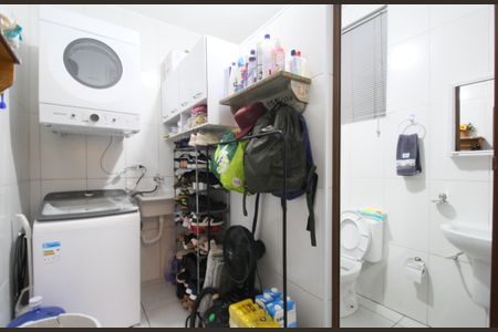 Casa à venda com 350m², 2 quartos e sem vagaÁrea de Serviço 1