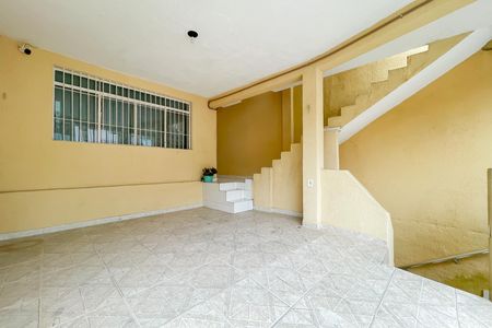 Garagem de casa para alugar com 4 quartos, 220m² em Jaguaribe, Osasco