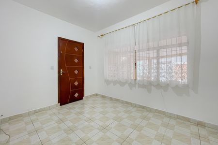 Sala de casa para alugar com 4 quartos, 220m² em Jaguaribe, Osasco