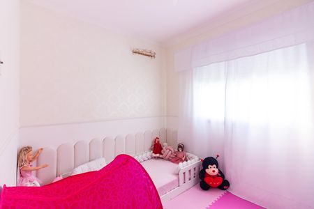 Apartamento à venda com 48m², 2 quartos e 1 vagaQuarto 2