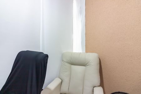 Apartamento à venda com 48m², 2 quartos e 1 vagaVaranda da Sala