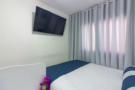 Apartamento à venda com 48m², 2 quartos e 1 vagaQuarto 1