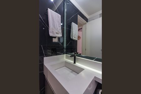 Apartamento à venda com 48m², 2 quartos e 1 vagaBanheiro