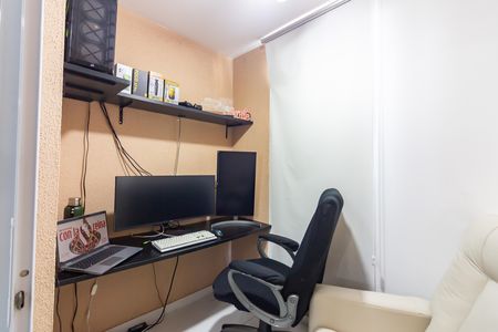 Apartamento à venda com 48m², 2 quartos e 1 vagaVaranda da Sala