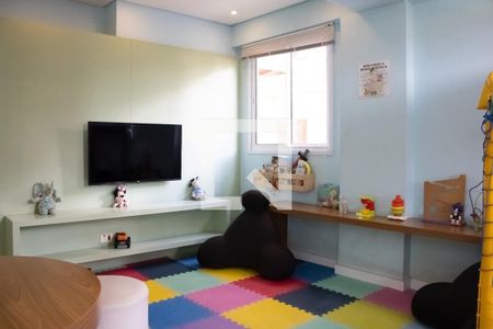 Apartamento à venda com 48m², 2 quartos e 1 vagaÁrea Comum 