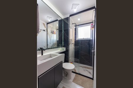 Apartamento à venda com 48m², 2 quartos e 1 vagaBanheiro