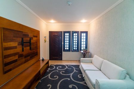 Casa para alugar com 54m², 1 quarto e 1 vagaSala