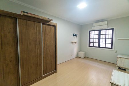 Casa para alugar com 54m², 1 quarto e 1 vagaQuarto