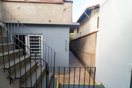 Casa para alugar com 54m², 1 quarto e 1 vagaVista da Sala