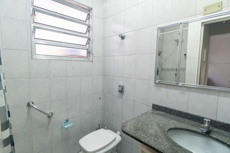 Casa para alugar com 54m², 1 quarto e 1 vagaBanheiro