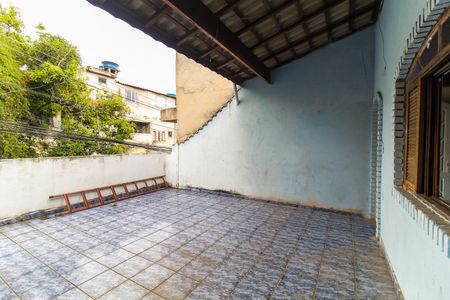 Casa para alugar com 160m², 2 quartos e 1 vaga Casa para alugar com 160m², 2 quartos e 1 vagaÁrea comum