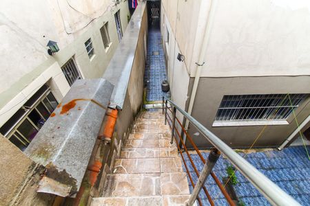 Casa para alugar com 160m², 2 quartos e 1 vaga Casa para alugar com 160m², 2 quartos e 1 vagaQuintal