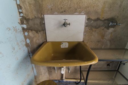 Casa para alugar com 160m², 2 quartos e 1 vaga Casa para alugar com 160m², 2 quartos e 1 vagaTanque