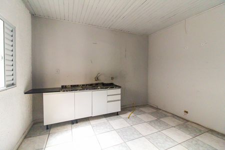 Casa para alugar com 160m², 2 quartos e 1 vaga Casa para alugar com 160m², 2 quartos e 1 vagaCozinha