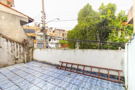 Casa para alugar com 160m², 2 quartos e 1 vaga Casa para alugar com 160m², 2 quartos e 1 vagaÁrea comum