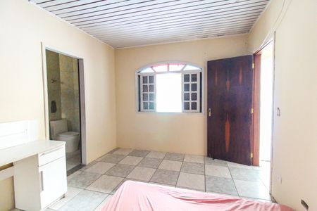 Casa para alugar com 160m², 2 quartos e 1 vaga Casa para alugar com 160m², 2 quartos e 1 vagaQuarto 2