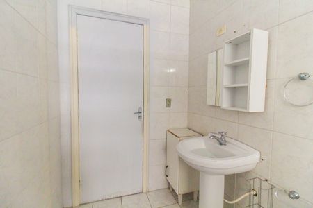 Casa para alugar com 160m², 2 quartos e 1 vaga Casa para alugar com 160m², 2 quartos e 1 vagaBanheiro 2