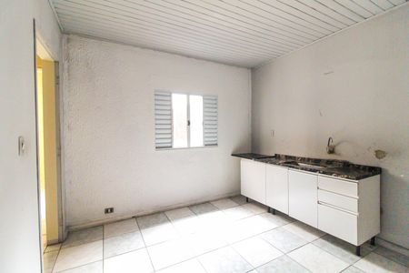 Casa para alugar com 160m², 2 quartos e 1 vaga Casa para alugar com 160m², 2 quartos e 1 vagaCozinha