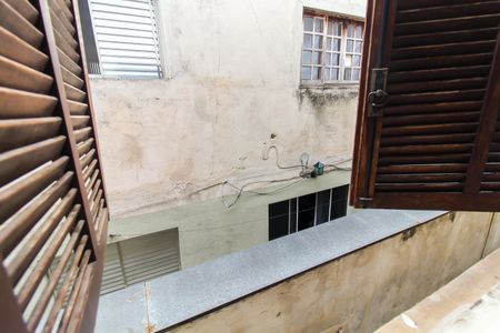Casa para alugar com 160m², 2 quartos e 1 vaga Casa para alugar com 160m², 2 quartos e 1 vagaVista do Quarto 1