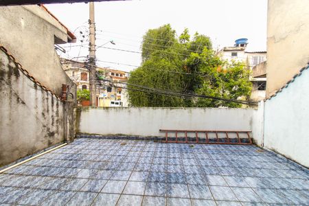 Casa para alugar com 160m², 2 quartos e 1 vaga Casa para alugar com 160m², 2 quartos e 1 vagaÁrea comum