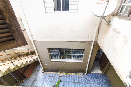 Casa para alugar com 160m², 2 quartos e 1 vaga Casa para alugar com 160m², 2 quartos e 1 vagaVista da Sala