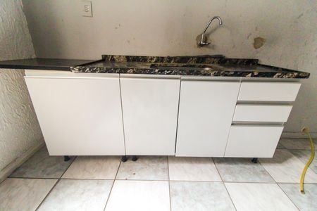 Casa para alugar com 160m², 2 quartos e 1 vaga Casa para alugar com 160m², 2 quartos e 1 vagaCozinha