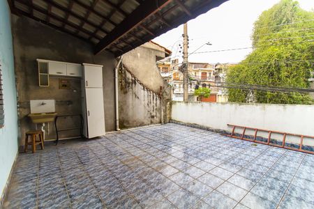 Casa para alugar com 160m², 2 quartos e 1 vaga Casa para alugar com 160m², 2 quartos e 1 vagaÁrea comum