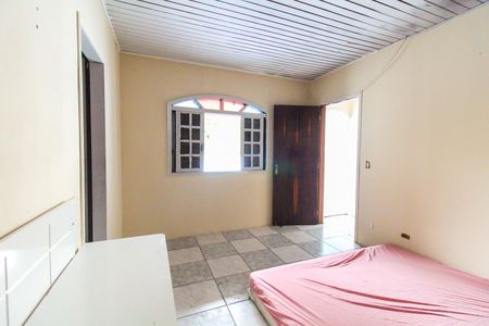 Casa para alugar com 160m², 2 quartos e 1 vaga Casa para alugar com 160m², 2 quartos e 1 vagaQuarto 2