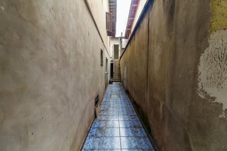 Casa para alugar com 160m², 2 quartos e 1 vaga Casa para alugar com 160m², 2 quartos e 1 vagaQuintal