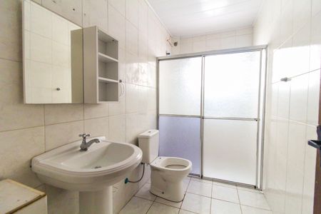 Casa para alugar com 160m², 2 quartos e 1 vaga Casa para alugar com 160m², 2 quartos e 1 vagaBanheiro 2