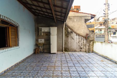Casa para alugar com 160m², 2 quartos e 1 vaga Casa para alugar com 160m², 2 quartos e 1 vagaÁrea comum