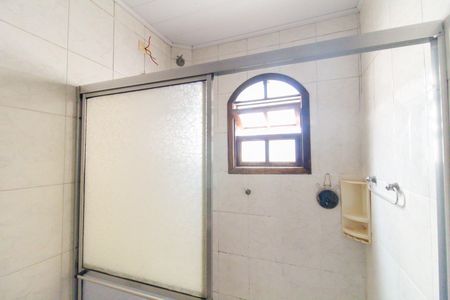 Casa para alugar com 160m², 2 quartos e 1 vaga Casa para alugar com 160m², 2 quartos e 1 vagaBanheiro 2