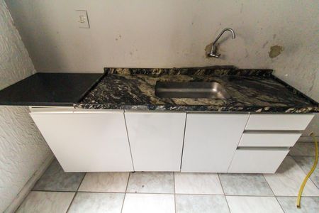 Casa para alugar com 160m², 2 quartos e 1 vaga Casa para alugar com 160m², 2 quartos e 1 vagaCozinha