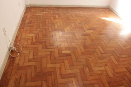 Quarto de apartamento para alugar com 1 quarto, 79m² em Boqueirão, Santos