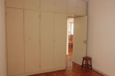 Quarto de apartamento para alugar com 1 quarto, 79m² em Boqueirão, Santos