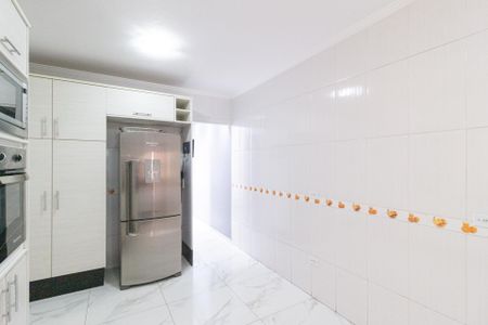 Casa à venda com 135m², 3 quartos e 2 vagasCozinha