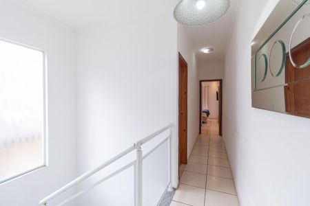 Casa à venda com 135m², 3 quartos e 2 vagasCorredor