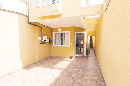 Casa à venda com 135m², 3 quartos e 2 vagasGaragem