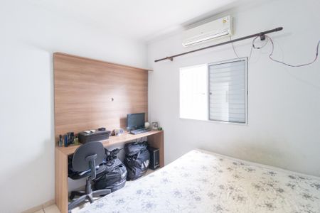 Casa à venda com 135m², 3 quartos e 2 vagasQuarto 1