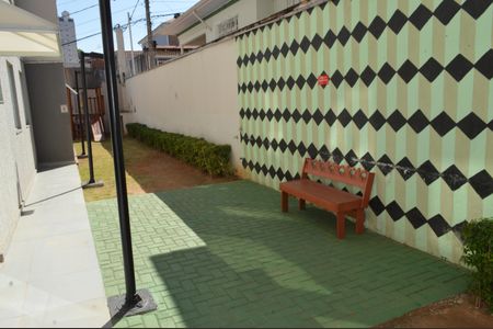 Apartamento para alugar com 32m², 2 quartos e sem vagaÁrea comum