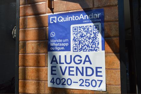 Apartamento para alugar com 32m², 2 quartos e sem vagaPlaquinha